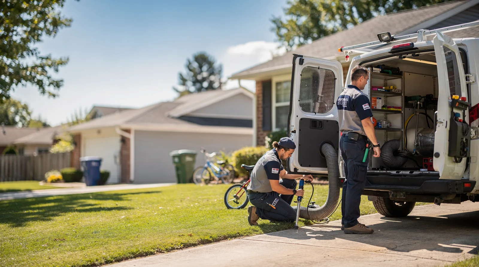 24/7 HVAC Repair & AC Replacement in Harrisburg, NE near me